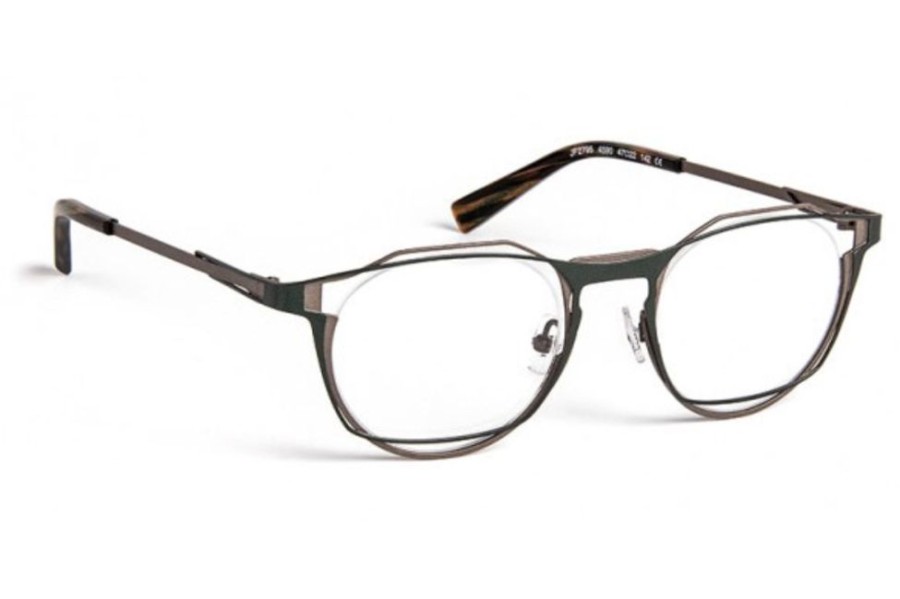 Eyeglasses J.F. Rey | J.F. Rey Jf 2795 Eyeglasses