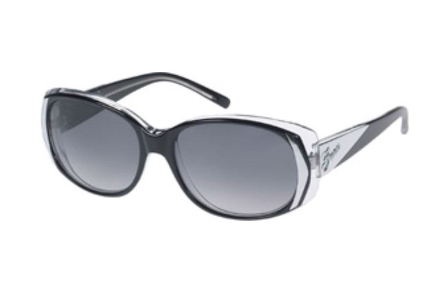 Sunglasses Guess | Guess Gu 6433 Sunglasses