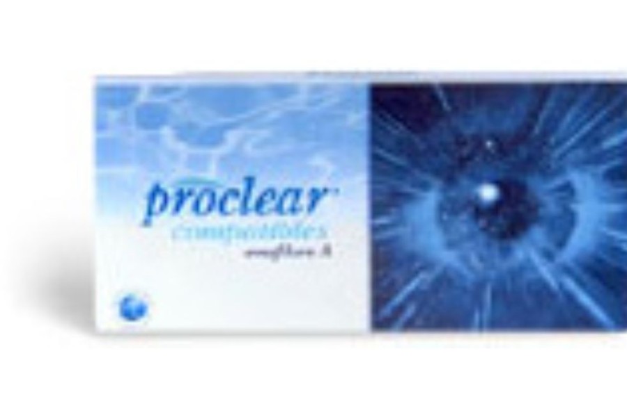 Contacts ProClear | Proclear Proclear Contact Lenses