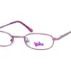 Eyeglasses Kidco | Kidco Buddy Eyeglasses Gunmetal