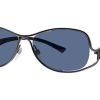 Sunglasses Via Spiga | Via Spiga Via Spiga 408-S Sunglasses 67Z Caribbean Dusk W/ Lenses