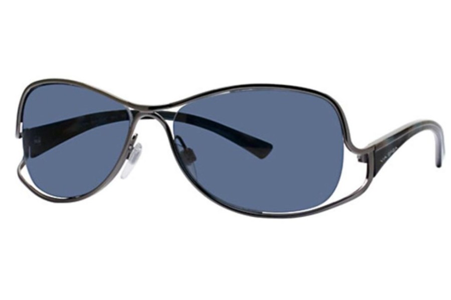 Sunglasses Via Spiga | Via Spiga Via Spiga 408-S Sunglasses 67Z Caribbean Dusk W/ Lenses