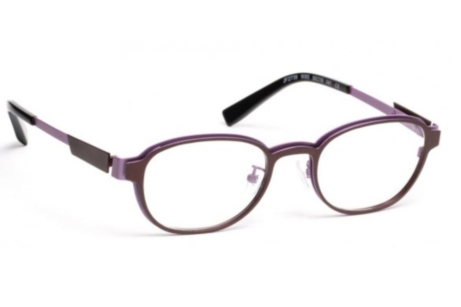 Eyeglasses J.F. Rey | J.F. Rey Jf 2739 Eyeglasses