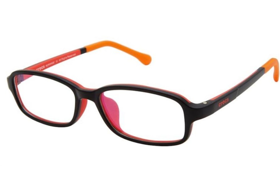 Eyeglasses Crocs Eyewear | Crocs Eyewear Jr 116 Eyeglasses