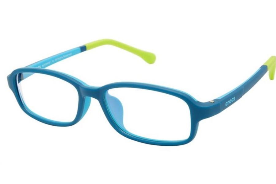 Eyeglasses Crocs Eyewear | Crocs Eyewear Jr 116 Eyeglasses