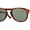 Sunglasses Persol | Persol Po 0714 Folding Sunglasses