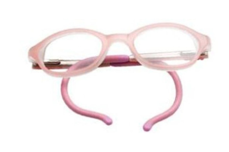 Eyeglasses 1 | Little Ones Little Ones 305 Eyeglasses Pink