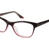 Eyeglasses Steve Madden | Steve Madden Frossted Eyeglasses