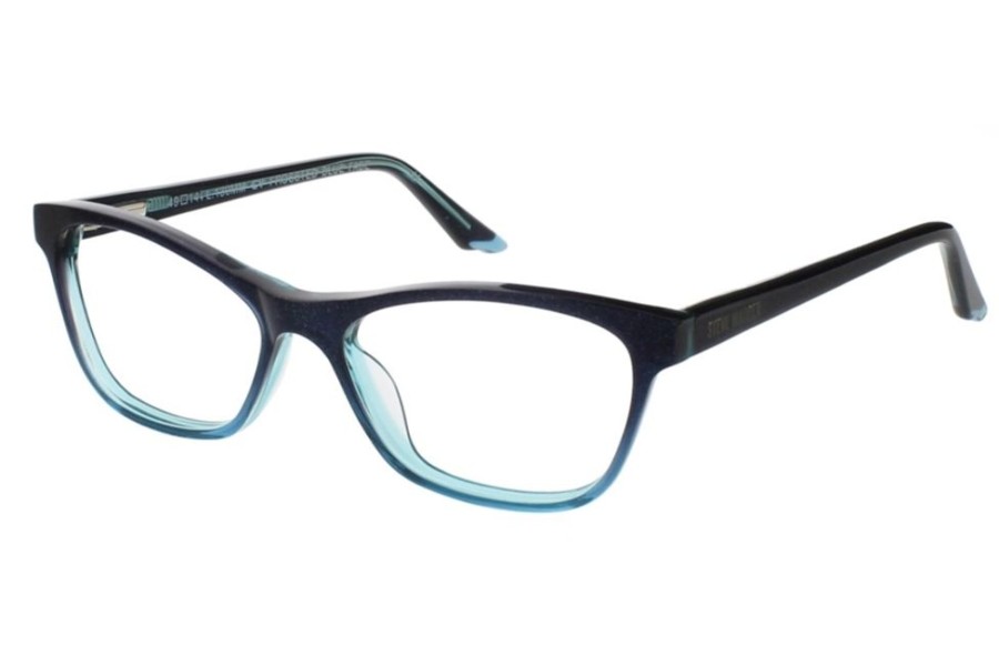 Eyeglasses Steve Madden | Steve Madden Frossted Eyeglasses