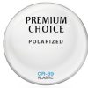 Lenses Premium Choice | Premium Choice Polarized - Plastic Cr-39 Plano Lenses