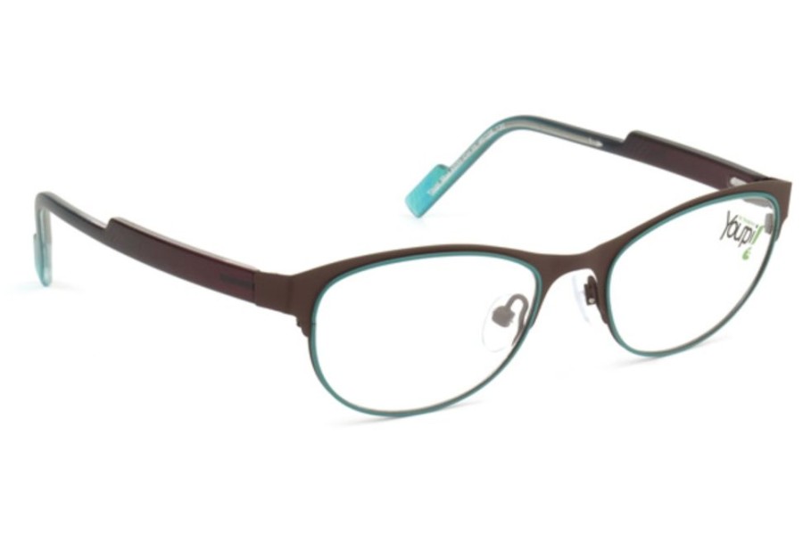 Eyeglasses Youpi! | Youpi! Y070 Eyeglasses