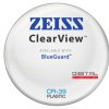 Lenses ZEISS | Zeiss Zeiss Clearview - Cr-39 Plastic - Single Vision Lenses