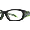 Eyeglasses F8 by Liberty Sport | F8 By Liberty Sport Neon-Tag Eyeglasses 245 Neon-Tag