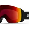 Goggles Smith Optics | Smith Optics 4D Mag Continued Goggles