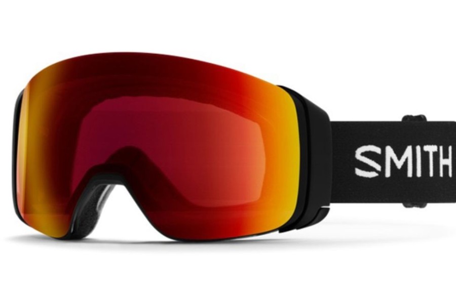 Goggles Smith Optics | Smith Optics 4D Mag Continued Goggles