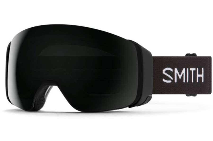 Goggles Smith Optics | Smith Optics 4D Mag Continued Goggles