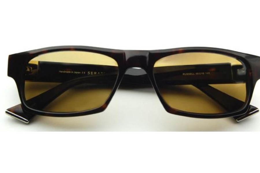 Sunglasses Seraphin by OGI | Seraphin By Ogi Russell Sun Sunglasses