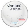 Lenses Varilux | Varilux Varilux X Series Thin&Lite 1.74 Lenses