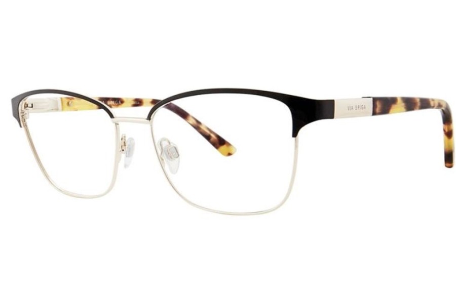 Eyeglasses Via Spiga | Via Spiga Via Spiga Lisetta Eyeglasses