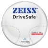 Lenses ZEISS | Zeiss Zeiss Drivesafe With Drivesafe Anti-Glare - Trivex - Progressive Lenses