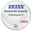 Lenses ZEISS | Zeiss Zeiss Smartlife Superb - Photofusion X - Polycarbonate - Progressive Lenses