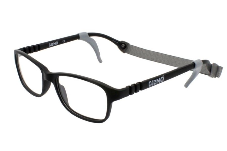 Eyeglasses Gizmo Kids | Gizmo Kids Gz 1015 Eyeglasses