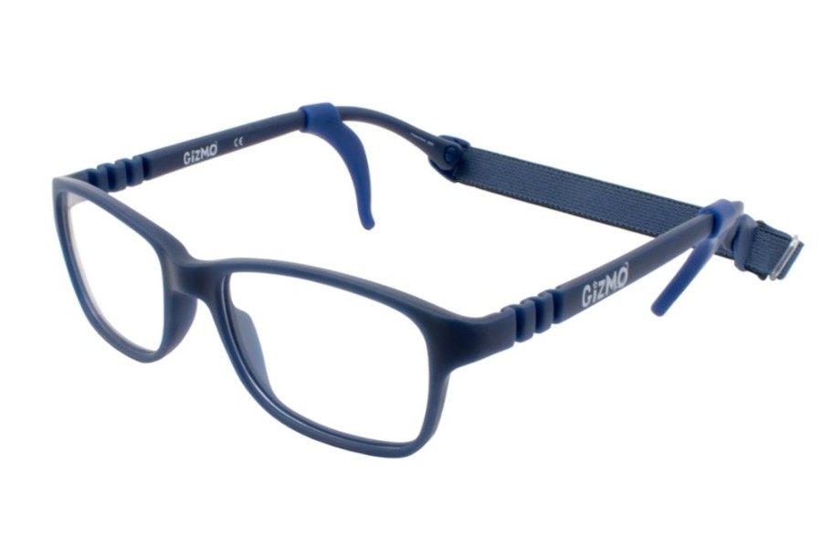 Eyeglasses Gizmo Kids | Gizmo Kids Gz 1015 Eyeglasses