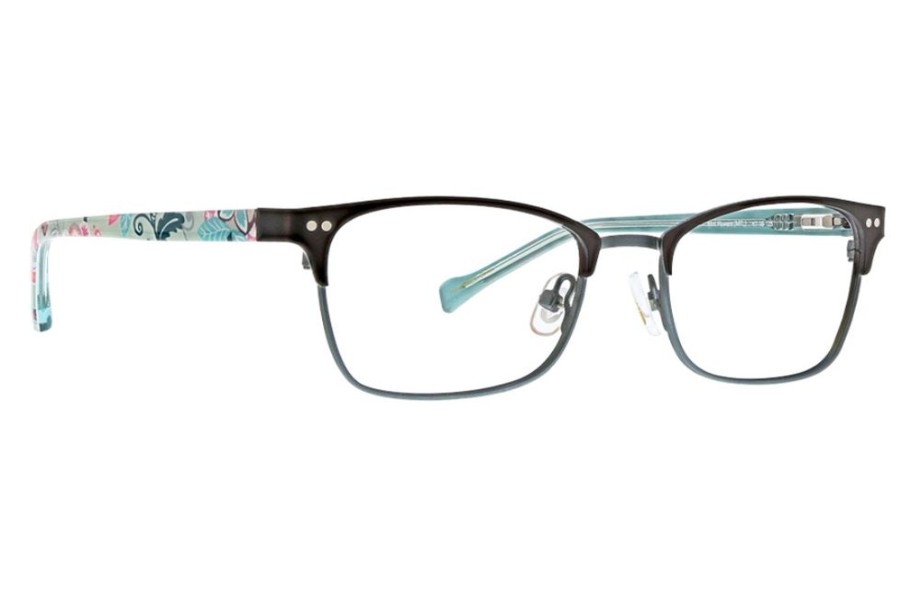 Eyeglasses Vera Bradley Kids | Vera Bradley Kids Vb Sparrow Eyeglasses