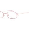 Eyeglasses Legit Vision | Legit Vision Lv Park Eyeglasses Rose