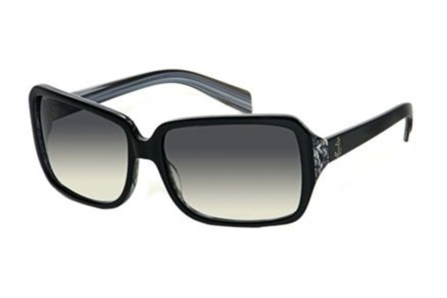 Sunglasses Tres Noir | Tres Noir Havana Affair Sunglasses