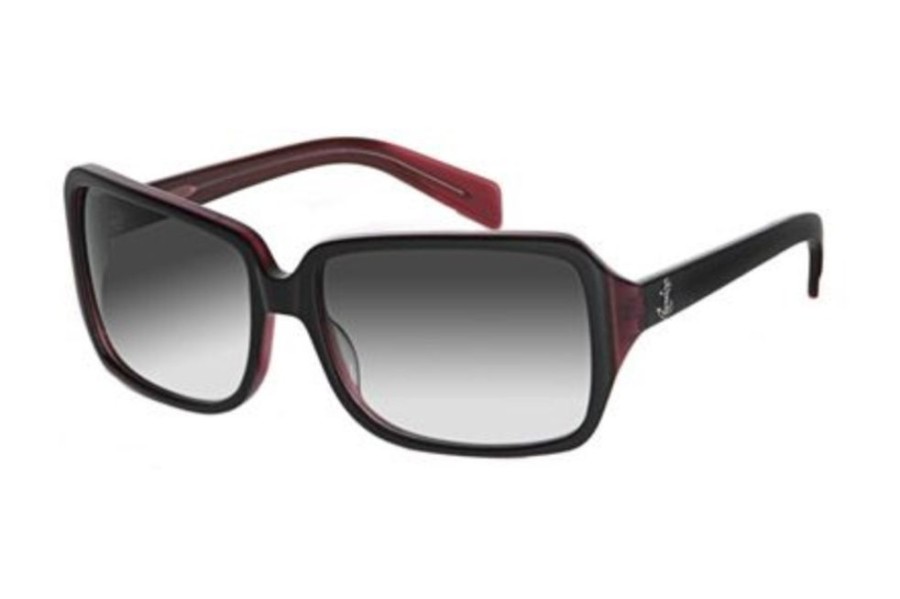 Sunglasses Tres Noir | Tres Noir Havana Affair Sunglasses