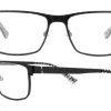 Eyeglasses Vanni | Vanni V4004 Eyeglasses