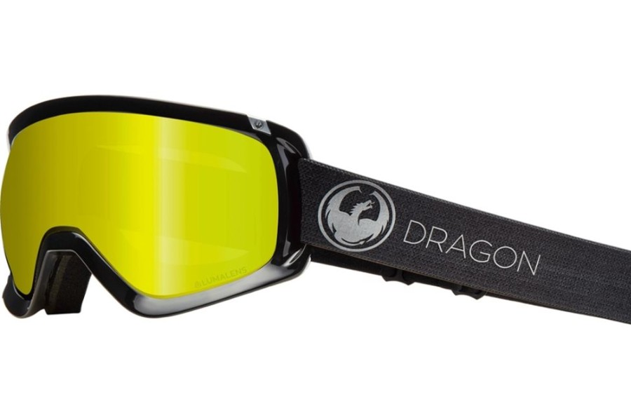 Goggles Dragon | Dragon D3 Otg Lumalens Photochromic Goggles