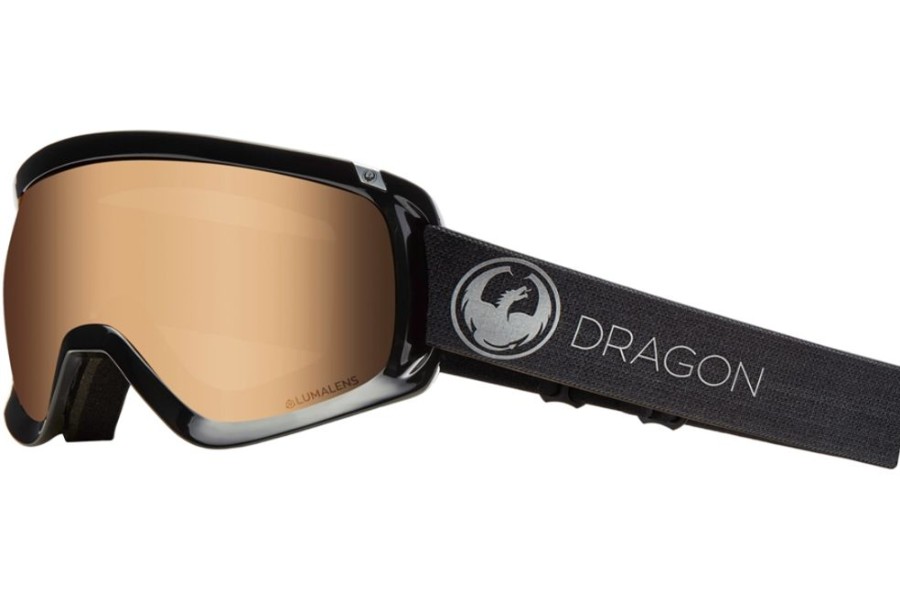 Goggles Dragon | Dragon D3 Otg Lumalens Photochromic Goggles