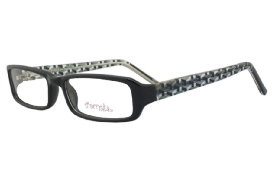 Eyeglasses D'Amato | D'Amato Dk 231 Eyeglasses