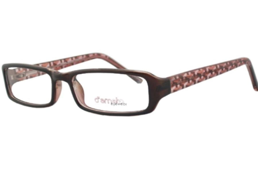 Eyeglasses D'Amato | D'Amato Dk 231 Eyeglasses