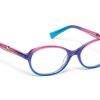 Eyeglasses J.F. Rey Kids & Teens | J.F. Rey Kids & Teens Jk Luciole Eyeglasses