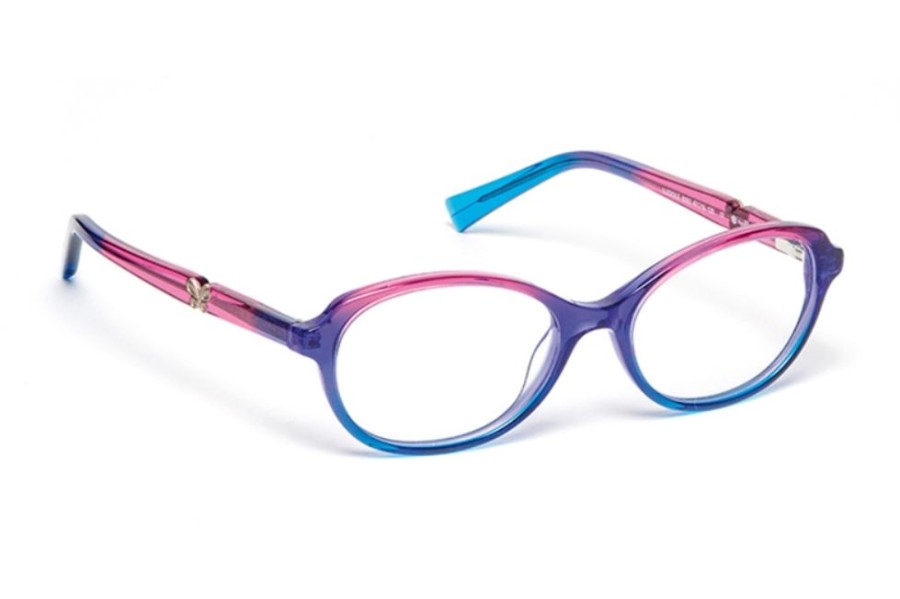 Eyeglasses J.F. Rey Kids & Teens | J.F. Rey Kids & Teens Jk Luciole Eyeglasses