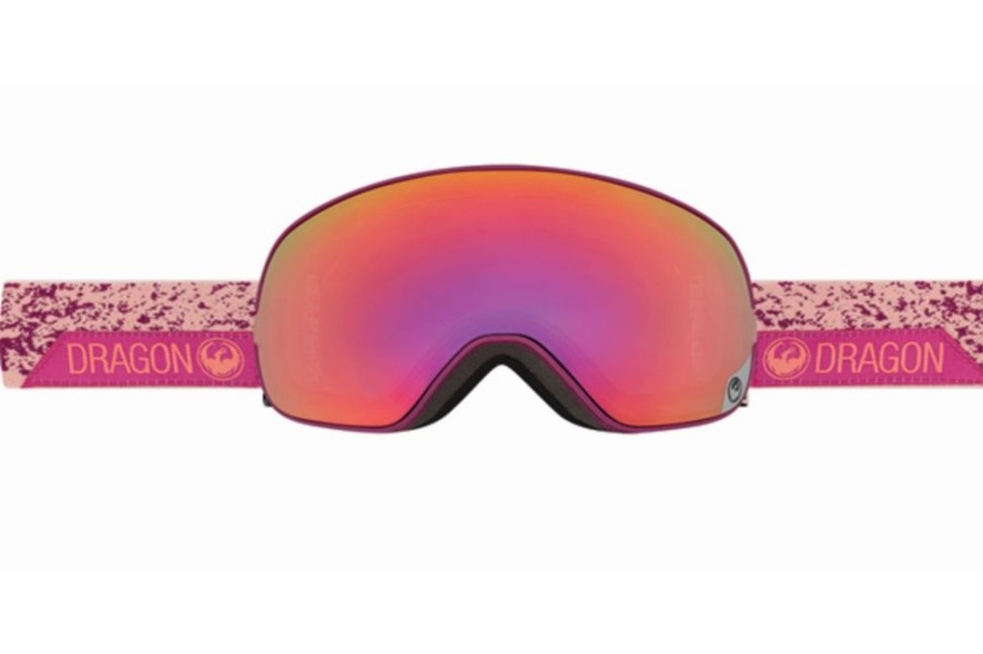 Goggles Dragon | Dragon X2S Goggles