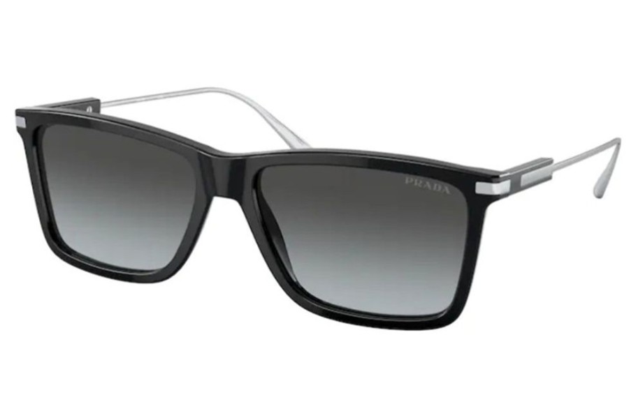 Sunglasses Prada | Prada Pr 01Zs Sunglasses