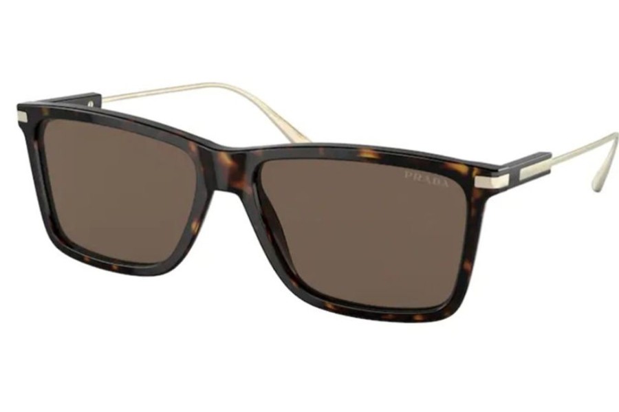 Sunglasses Prada | Prada Pr 01Zs Sunglasses