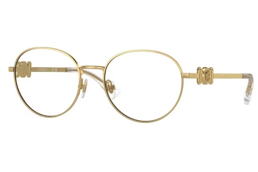 Eyeglasses Versace | Versace Vk 1002 Eyeglasses