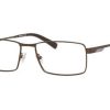 Eyeglasses Liz Claiborne | Liz Claiborne Liz Claiborne 232 Xl Eyeglasses