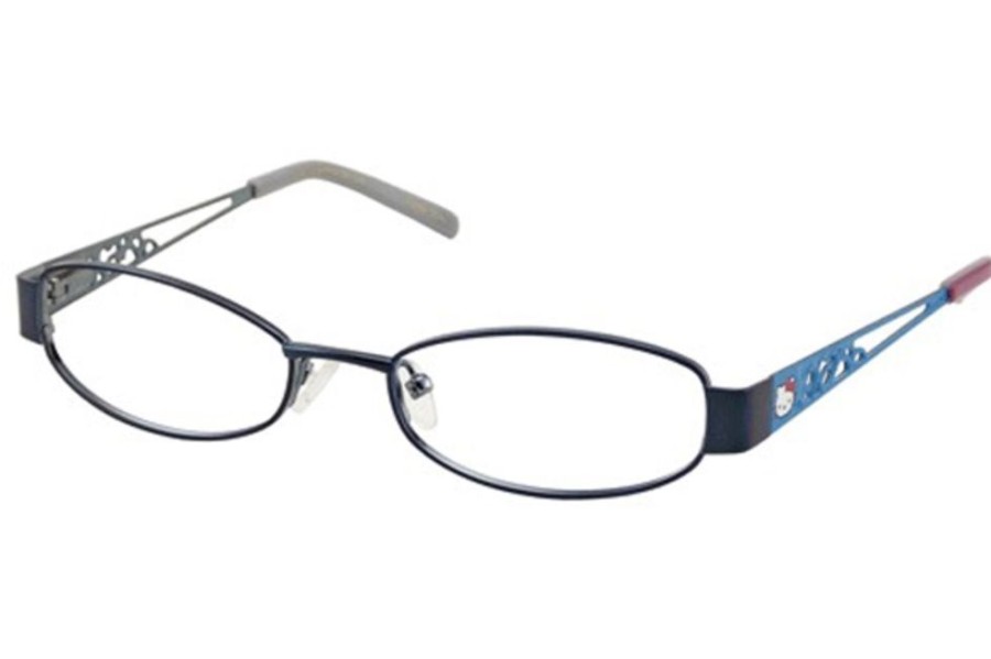 Eyeglasses Hello Kitty | Hello Kitty Hk 249 Eyeglasses