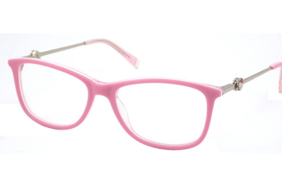 Eyeglasses Hello Kitty | Hello Kitty Hk 284 Eyeglasses