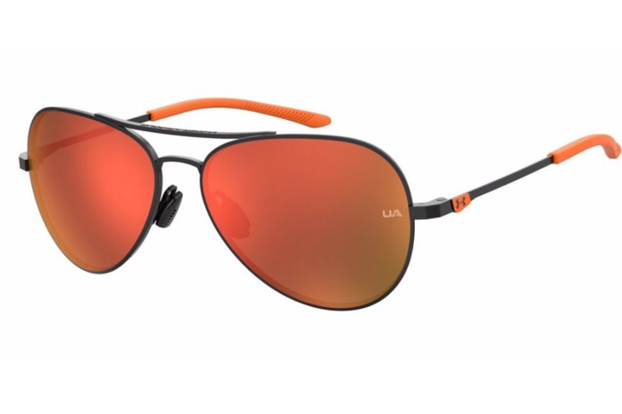 Sunglasses Under Armour | Under Armour Ua Instinct-Jr Sunglasses