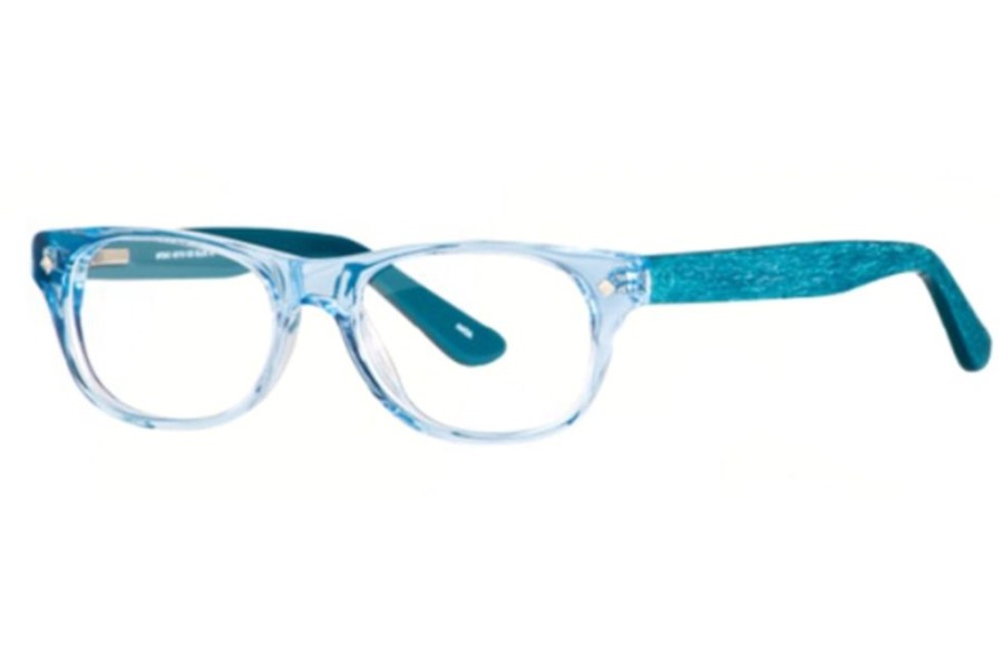 Eyeglasses Float-Milan Kids | Float-Milan Kids Flt Kp 243 Eyeglasses