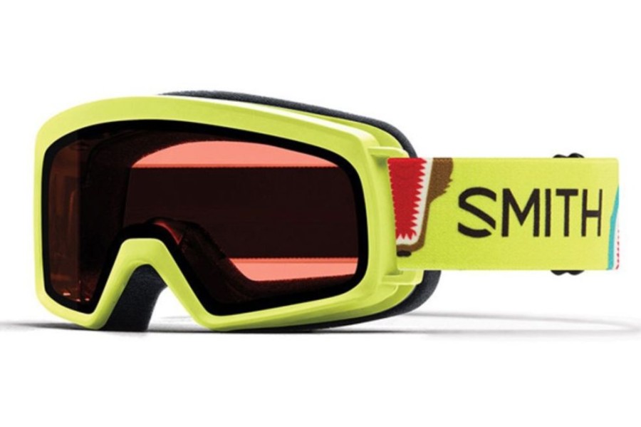 Goggles Smith Optics | Smith Optics Rascal Goggles