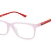 Eyeglasses Crocs Eyewear | Crocs Eyewear Jr 6059 Eyeglasses