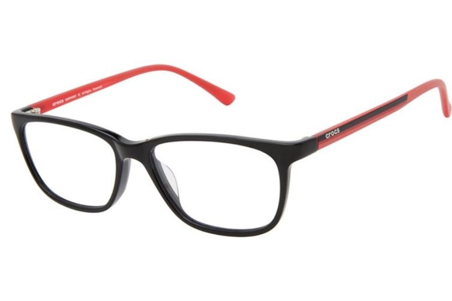 Eyeglasses Crocs Eyewear | Crocs Eyewear Jr 6059 Eyeglasses